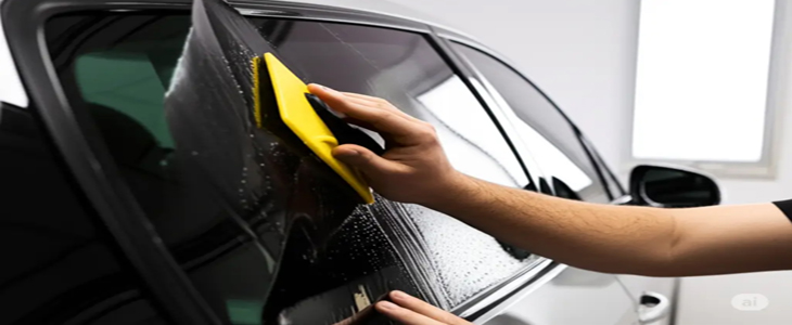 Oto Cam Filmi Neden Gereklidir?